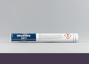 ZT83Belzona 9611 Epoxi Gris para Reparación, Barra de Sellado de 1kg, Sellador de Fugas Rápido, Resistente a Químicos, Cobertura de 54m para Tuberías - Product Image 3