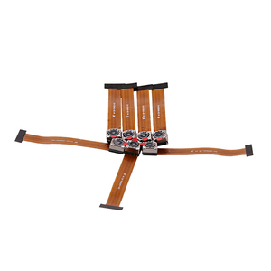 5MP mipi DVP giao diện tự động lấy nét máy ảnh mô-đun máy ảnh công nghiệp ov5640 ống kính - Product Image 5