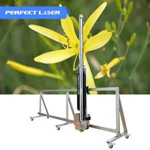 Máquina de Pintura Mural Vertical 3D Inteligente con Doble Boquilla Láser Perfecta para Azulejos, Masilla, Madera, Metal y Vidrio - <span class=keywords><strong>Precio</strong></span> - Product Image 2