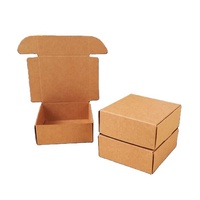 Bsci-caja de cartón para embalaje de miel, cartón de embalaje personalizado, envío personalizado