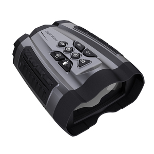 กล้องส่องทางไกลแบบมีกล้องในตัว หน้าจอ HD 3.0 นิ้ว มองเห็นในเวลากลางคืน ระยะไกล - Product Image 4