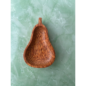 Top new <b>Plate</b> Dish Coconut dish Vietnam Wood Party Party Dishes & <b>Plates</b> Polished Animal Eco-Friendly - Product Image 6