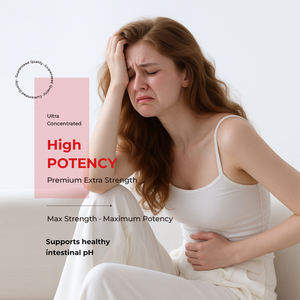 ODM OEM kapsul pembersih kustom Natural <span class=keywords><strong>Oral</strong></span> <span class=keywords><strong>Herbal</strong></span> Oregano & kapsul asam kaprilik mendukung sistem pencernaan dan usus - Product Image 3