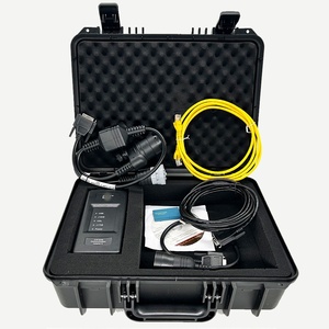 Cat4 Ethernet công cụ Chẩn đoán Adapter ET4 OBD Giao diện 5-12V Windows 6 tháng bảo hành truyền thông Tester cho Sâu Bướm - Product Image 6