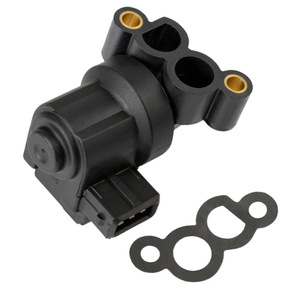 Válvula de Control de Aire en Reposo 35150-33010 para Hyundai Sonata OE 0K24720660 con Junta Incluida - Product Image 1