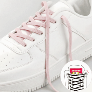 Scarpe da ginnastica POIPOI in Silicone senza nodi a Capsule con clip Capsule facili da usare - Product Image 1