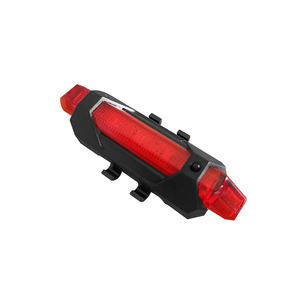 Tira de LED de advertencia, lámpara de barra de linterna para <span class=keywords><strong>Xiaomi</strong></span> M365 <span class=keywords><strong>Pro</strong></span>, patinete eléctrico Universal, luz decorativa de seguridad nocturna, patinete - Product Image 2