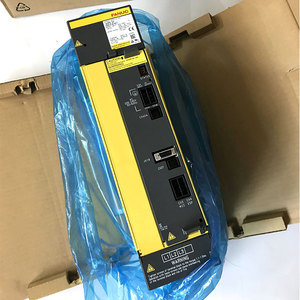 A06B-6140-H011 Nuevo Amplificador Servo Original FANUC - Product Image 2