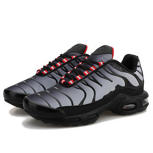 Chaussures <span class=keywords><strong>TN</strong></span> 2025 à succès : Chaussures décontractées unisexes en maille respirante, chaussures de sport tendance polyvalentes, chaussures de sport antidérapantes - Product Image 2