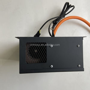 Système de chauffage de climatisation à haute efficacité 24V dégivreur de chauffage électrique assy PFJ-1.2S/500JL pour <span class=keywords><strong>bus</strong></span> higer - Product Image 3