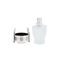 Parfum féminin de luxe miniature authentique de marque personnalisée par le designer, fabrication chinoise, vente en gros directe d'usine, OEM