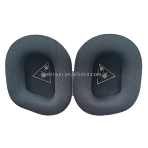 Almohadillas de Repuesto para Auriculares, Almohadillas de Alta Calidad para Auriculares Tur Tle <span class=keywords><strong>Beach</strong></span> Stealth 600 Gen 2 - Product Image 2