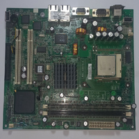 Placa Madre Usada PLC S2198MOA P/N:316738900007 E217196, Suministro al por Mayor