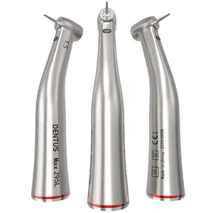 Speed Booster Dental Handpieces Dental Equipment Low Speed Electric Z Series Professional Design Customized Dental Handpieces