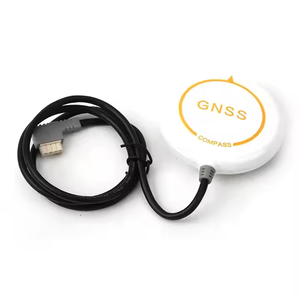 อุปกรณ์ควบคุม V7-AG สำหรับเครื่องพ่นสารเคมีทางการเกษตรโดรน LED & GNSS อุปกรณ์เสริม UAV พลาสติกแบบบูรณาการ - Product Image 3