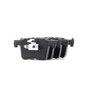 Pièces détachées automobiles, leader de l'industrie, vente en gros en Chine de plaquettes de frein pour camions <span class=keywords><strong>BMW</strong></span> Série X F25 X3 34114073936 34216796741 - Product Image 1