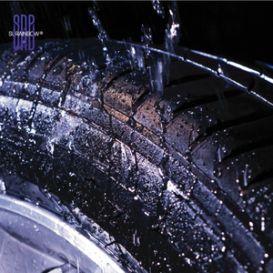 OEM Tire Shine Gloss Tire Spray Coating Wax Solvent <strong>Tyre</strong> <strong>Dressing</strong> With Cleaning Feature - Product Image 3