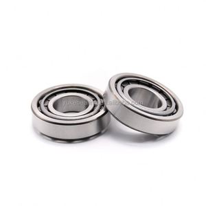 Rodamientos de rodillos cónicos de alta calidad 40KB684 Cojinete automático 40KB684LT Tamaño 40X68X22.5mm - Product Image 2