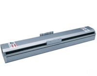 Livraison rapide Actionneur linéaire pneumatique automatique 50mm-1000mm Course Systèmes de glissière motorisés Type de cylindre Produit pour Fast