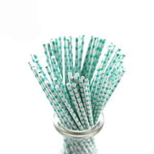 3 4 6 inch sinh thái thân thiện cấp thực phẩm giấy trắng <span class=keywords><strong>Lollipop</strong></span> dính cho bánh Pop Marshmallow bên ngày kỷ niệm - Product Image 3