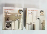 Sèche-linge portable multifonctionnel, fonctionnement silencieux, 600W, petit sèche-linge, nettoyage en profondeur, sèche-linge de voyage