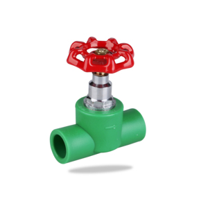 Plumbing materials 15mm 25mm PN20 ppr names PPR Pipe Fitting