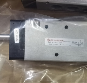 Vannes électromagnétiques originales V62C313A-A313J - En stock à prix réduit - Product Image 3