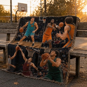 Manufacturer Quick Customization Tapestry <strong>Woven</strong> <strong>Blanket</strong> Custom logo <strong>Woven</strong> Tapestry <strong>Blanket</strong> - Product Image 2