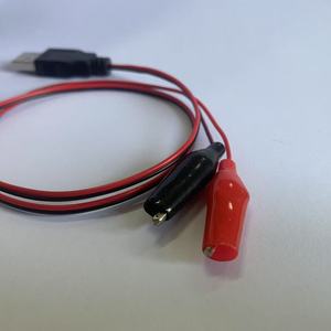 Chiều Dài Tùy Chỉnh USB 2.0 3.0 Nam Để Nữ Dữ Liệu Cáp Mở Rộng Siêu Tốc Độ Cho Máy Tính Máy In Điện Thoại Di Động Máy Quét Ngân Hàng Điện - Product Image 3