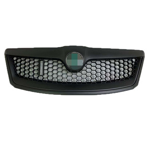 Parrilla de coche para <span class=keywords><strong>SKODA</strong></span> OCTAVIA, aspecto <span class=keywords><strong>RS</strong></span>, 2010, 2011, 2012, 2013, 2014 - Product Image 1