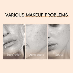 Crème <span class=keywords><strong>Bb</strong></span> éclaircissante naturelle de haute qualité et la plus vendue, fond de teint, apprêt, crème <span class=keywords><strong>Bb</strong></span> blanchissante perle hydratante longue durée - Product Image 4