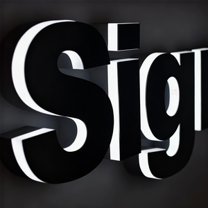 Tùy Chỉnh Acrylic Không Thấm Nước Trong/Quảng Cáo Ngoài Trời LED Ánh Sáng Hộp Thép Không Gỉ Khung Ánh Sáng Phát Ra Từ Cho Cử<span class=keywords><strong>a</strong></span> Hàng Cử<span class=keywords><strong>a</strong></span> Biển Quảng Cáo - Product Image 6