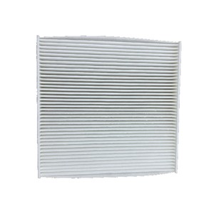 Filtre à air d'habitacle Filter Friends pour Honda Accord Civic CRV Haval H6 avec charbon actif 30x234x224mm - Product Image 4