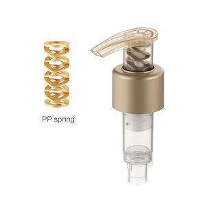 Ningbo <span class=keywords><strong>Steng</strong></span> Hochwertige gute Düse Kunststoff feder Umwelt All Plastic Lotion Pump - Product Image 4