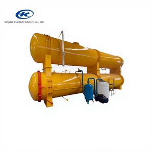 <span class=keywords><strong>Autoclave</strong></span> para Tratamiento de Conservación de <span class=keywords><strong>Madera</strong></span> de Pino/Álamo/Nogal para Impregnación de <span class=keywords><strong>Madera</strong></span> - Product Image 1