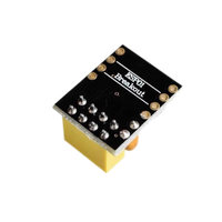 Módulos y Kits Electrónicos MJD ESP01/01S, Placa de Transferencia, Adaptador de Protoboard, Aplicación Estándar