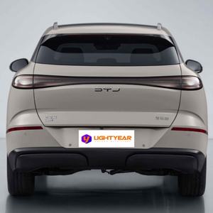 Nuova <span class=keywords><strong>Auto</strong></span> Elettrica <span class=keywords><strong>di</strong></span> Lusso BYD Sea Lion 06 DM-i 2025, Marchio Top Cinese, <span class=keywords><strong>Auto</strong></span> Fuoristrada <span class=keywords><strong>di</strong></span> Medie Dimensioni in Vendita - Product Image 6