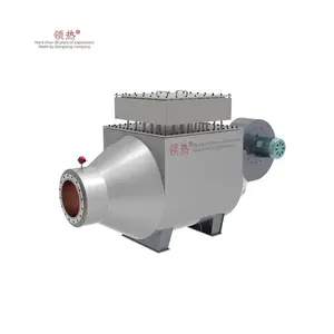 Thiết bị công nghiệp 20kW công nghiệp mới thiết bị sưởi ấm 20kW ống dẫn không khí nóng giá