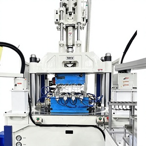 TOYU Hydraulic Press Metal Moulding Machinery Semi-Automatic Industrial Press <b>Machine</b> - Product Image 1