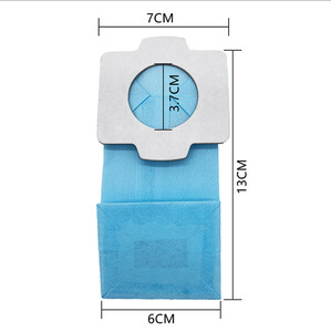 Suitable for <strong>Makita</strong> <strong>Makita</strong> CL100D/CL102/104/107/108 Vacuum Cleaner Dust <strong>Bag</strong> Dust <strong>Bag</strong> - Product Image 2