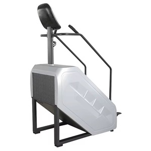 Gymnase commerciale <span class=keywords><strong>perte</strong></span> <span class=keywords><strong>de</strong></span> <span class=keywords><strong>poids</strong></span> universelle Calories électrique robuste exercice vertical équipement <span class=keywords><strong>de</strong></span> Fitness <span class=keywords><strong>escalier</strong></span> escalade <span class=keywords><strong>Machine</strong></span> - Product Image 3