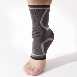 Buen Uso diario <span class=keywords><strong>esguince</strong></span> de <span class=keywords><strong>tobillo</strong></span> tobilleras correa para voleibol - Product Image 1