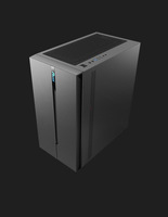 Boîtier PC ATX Tour de Bureau pour Jeux, Personnalisation Directe d'Usine, Meilleure Vente 2023, Pas Cher
