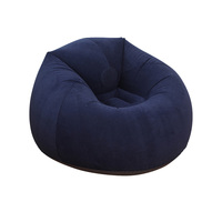 Fabrika Tantra Fauteuil Canapé şezlong Gonflable hava kanepe şezlong kanepe yatak havuz sandalyeler ve kanepeler şişme mobilya kanepe