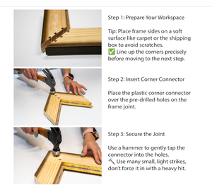 Alta qualità Custom legno TV <span class=keywords><strong>Frame</strong></span> modanature oro ornato intagliato 50 55 <span class=keywords><strong>65</strong></span> specchio cornici di vetro decorativo per TV - Product Image 4