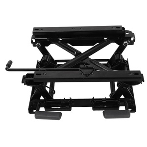 Base <span class=keywords><strong>de</strong></span> asiento reclinable para Van Marine Bus <span class=keywords><strong>Ambulancia</strong></span> - Product Image 4