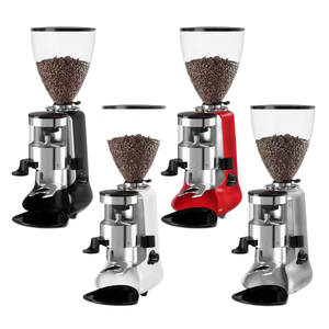 <span class=keywords><strong>Molinillo</strong></span> <span class=keywords><strong>de</strong></span> Café Heycafe Duradero para Uso Comercial / <span class=keywords><strong>Molinillo</strong></span> <span class=keywords><strong>de</strong></span> Café Eléctrico para Espresso - Product Image 6