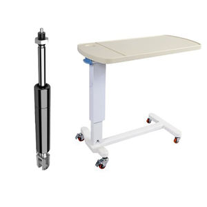 Lockable Gas <b>Spring</b> for Secure Positioning - Product Image 1