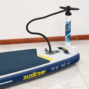 Holesale-Tabla de wakeboard para yoga, soporte inflable de fábrica, <span class=keywords><strong>padel</strong></span> de surf - Product Image 5