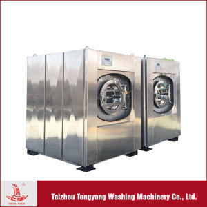 Equipo <span class=keywords><strong>de</strong></span> lavado eléctrico <span class=keywords><strong>de</strong></span> lavandería <span class=keywords><strong>de</strong></span> 50kg, lavadora automática, máquina extractora, buenos precios <span class=keywords><strong>para</strong></span> Hotel, escuela, lavandería, venta <span class=keywords><strong>de</strong></span> casa - Product Image 3